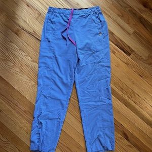 Vera Bradley Women’s Scrub Pants Size M